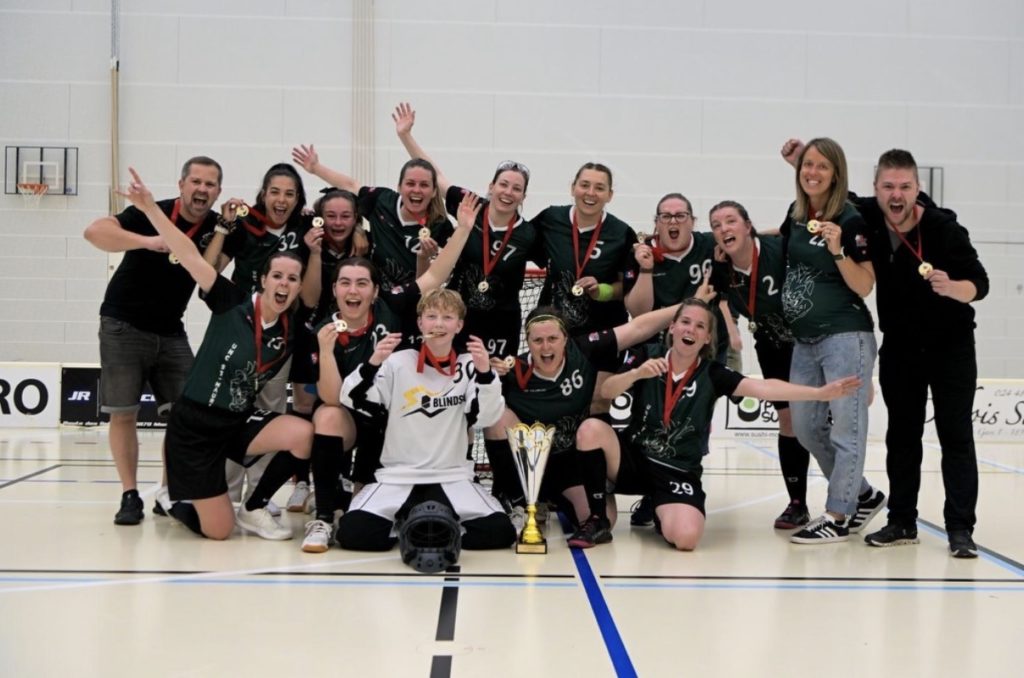 Moment de saison – 2026 – Championnes valaisannes