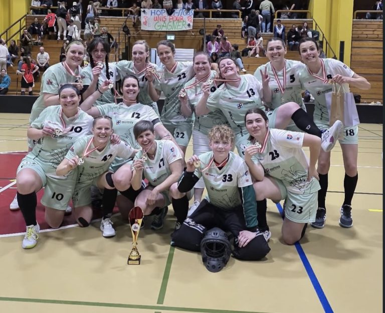 Moment de saison – 2025 – Championnes Valaisannes